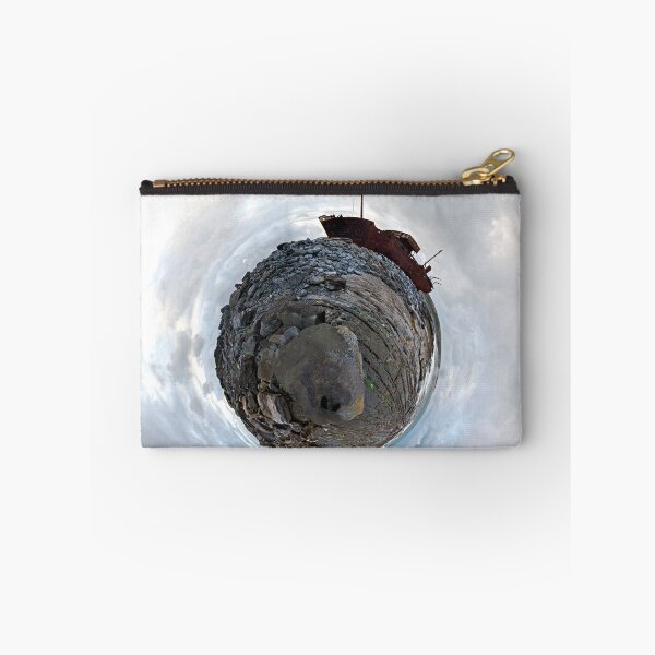 Item preview, Naufragio en Inisheer: la ruina de Plassey designed and sold by George Row.