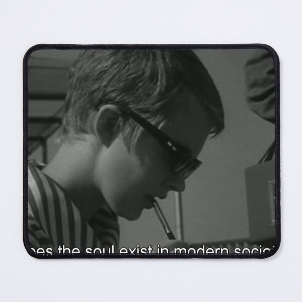 Item preview, does the soul exist in modern society? designed and sold by Alter-Idem.