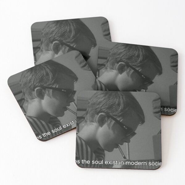 Item preview, does the soul exist in modern society? designed and sold by Alter-Idem.