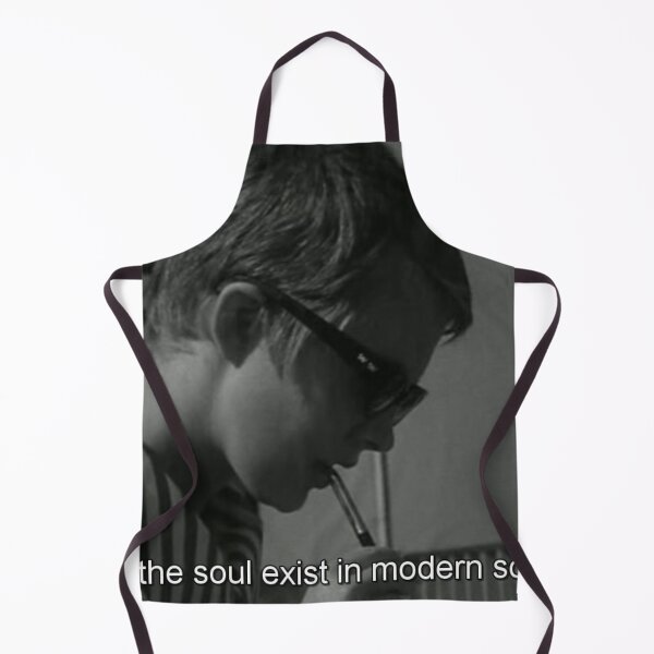 Item preview, does the soul exist in modern society? designed and sold by Alter-Idem.
