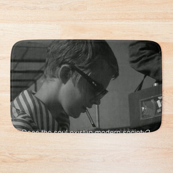 Item preview, does the soul exist in modern society? designed and sold by Alter-Idem.