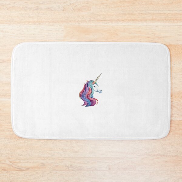 Item preview, Cute unicorn design designed and sold by GreenBubble - Shop and reforest.