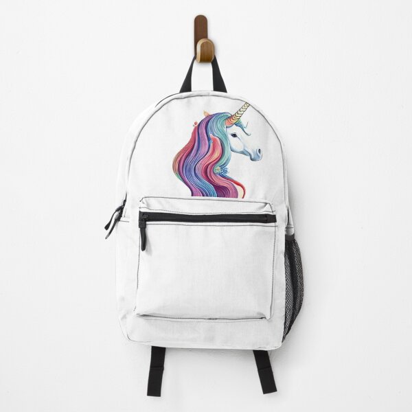 Item preview, Cute unicorn design designed and sold by GreenBubble - Shop and reforest.