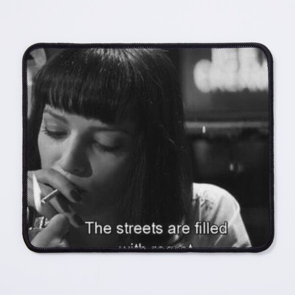 Item preview, the streets are filled with regret designed and sold by Alter-Idem.