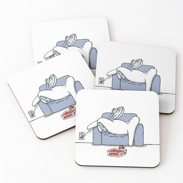 Item preview, Lazy man  designed and sold by bahiko.
