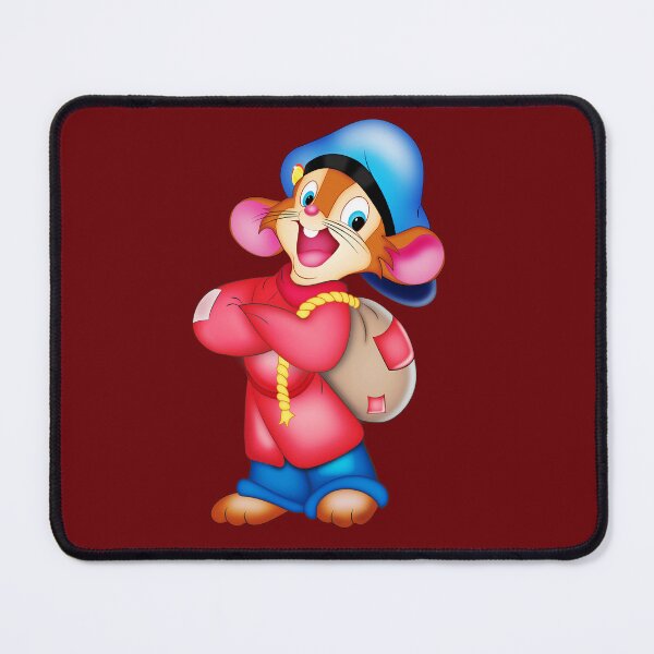 Item preview, Happy Fievel - An American Tail  designed and sold by ceemyvision.