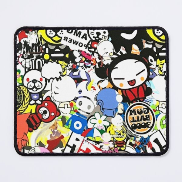 Item preview, Graffiti stickerbomb  designed and sold by redDottyDesign.