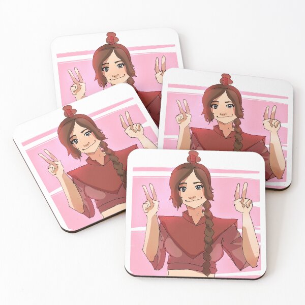 Item preview, Ty Lee Peace Signs  designed and sold by sakareeh.
