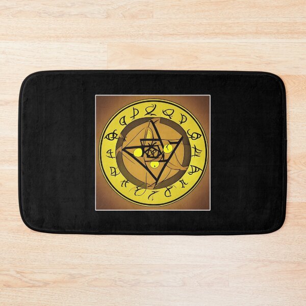 Item preview, Chaos Magick Talisman to Attract New Financially Lucrative Opportunities Digital Art designed and sold by Gogmagosh.