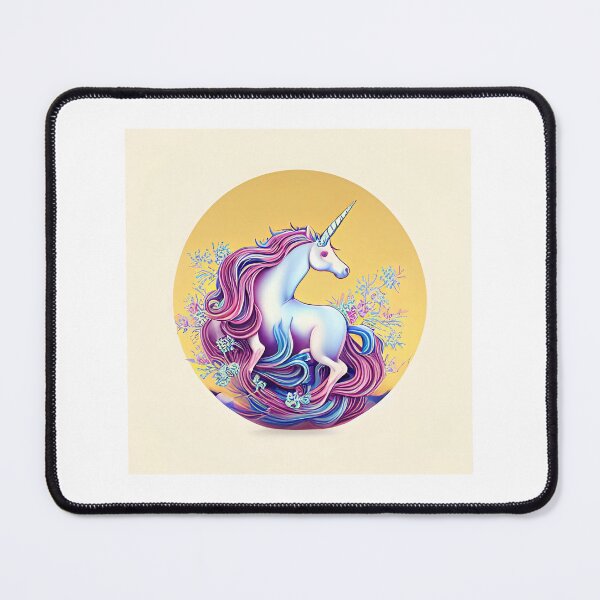 Item preview, Cute unicorn design designed and sold by GreenBubble - Shop and reforest.