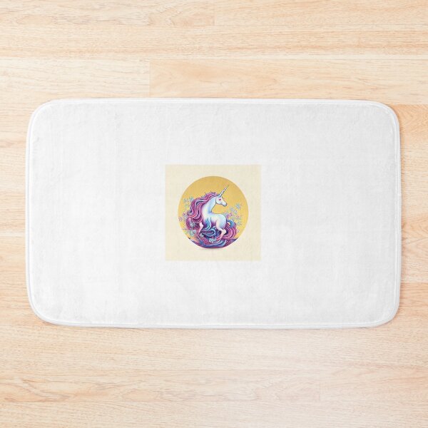 Item preview, Cute unicorn design designed and sold by GreenBubble - Shop and reforest.