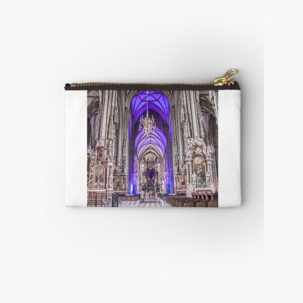 Item preview, St. Stephen’s Cathedral,  Vienna designed and sold by DPalmer.
