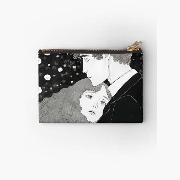 Item preview, Embraced Lovers designed and sold by Warehouse46.