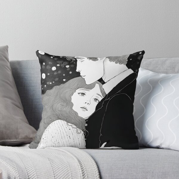 Item preview, Embraced Lovers designed and sold by Warehouse46.