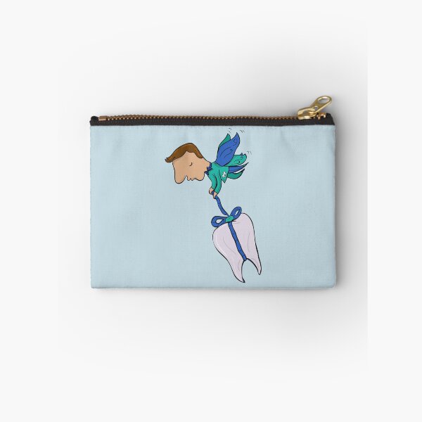 Item preview, Tooth fairy boy designed and sold by Zacharoulart.