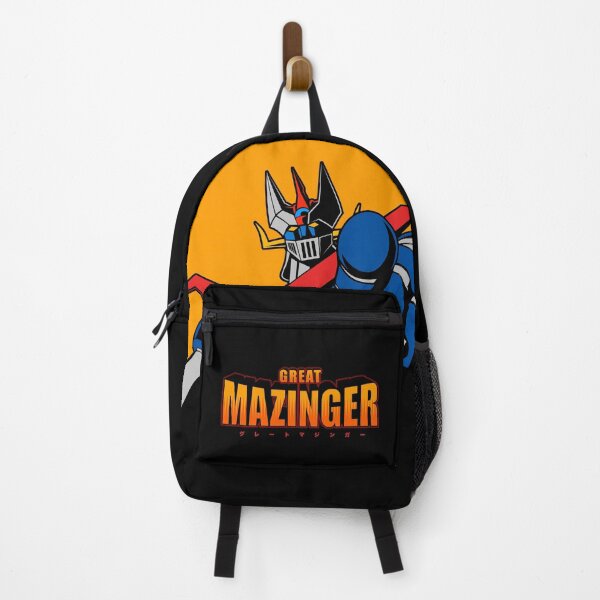 Item preview, 305 Mazinger want you designed and sold by Yexart.