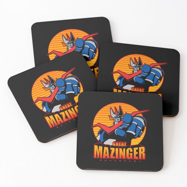 Item preview, 305 Mazinger want you designed and sold by Yexart.