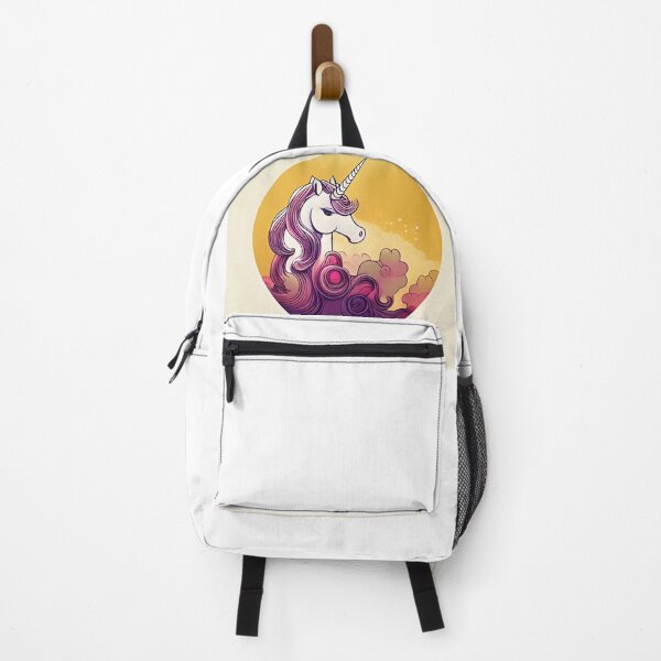 Item preview, Cute unicorn design designed and sold by GreenBubble - Shop and reforest.