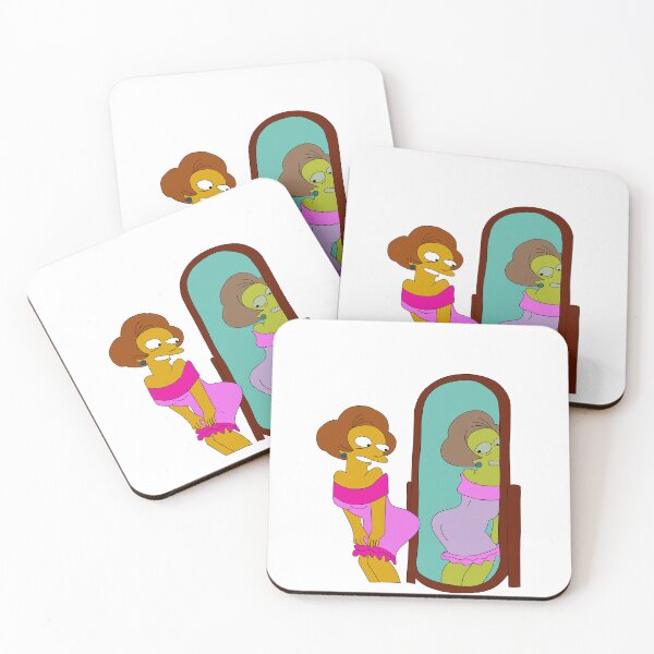 Item preview, The Simpson Meme designed and sold by Freebirdstudioz.
