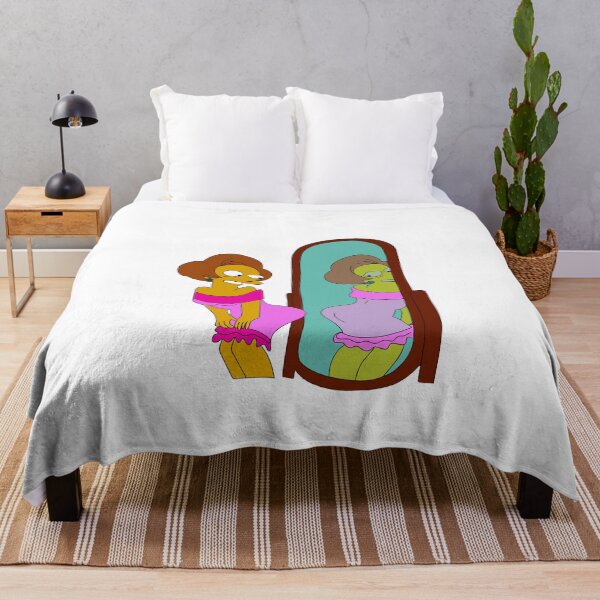 Item preview, The Simpson Meme designed and sold by Freebirdstudioz.
