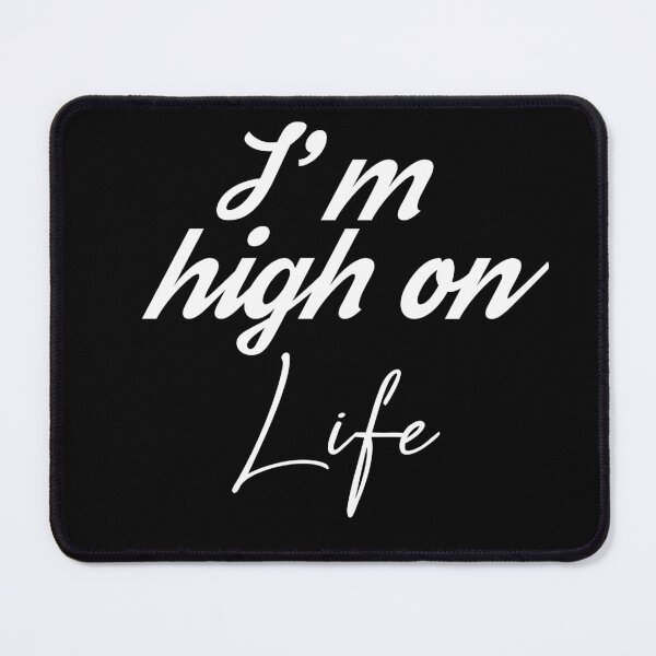 Item preview, High on life designed and sold by Misschemical.