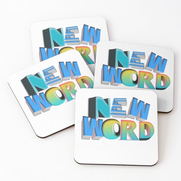 Item preview,  3D letters  designed and sold by MrAbde.