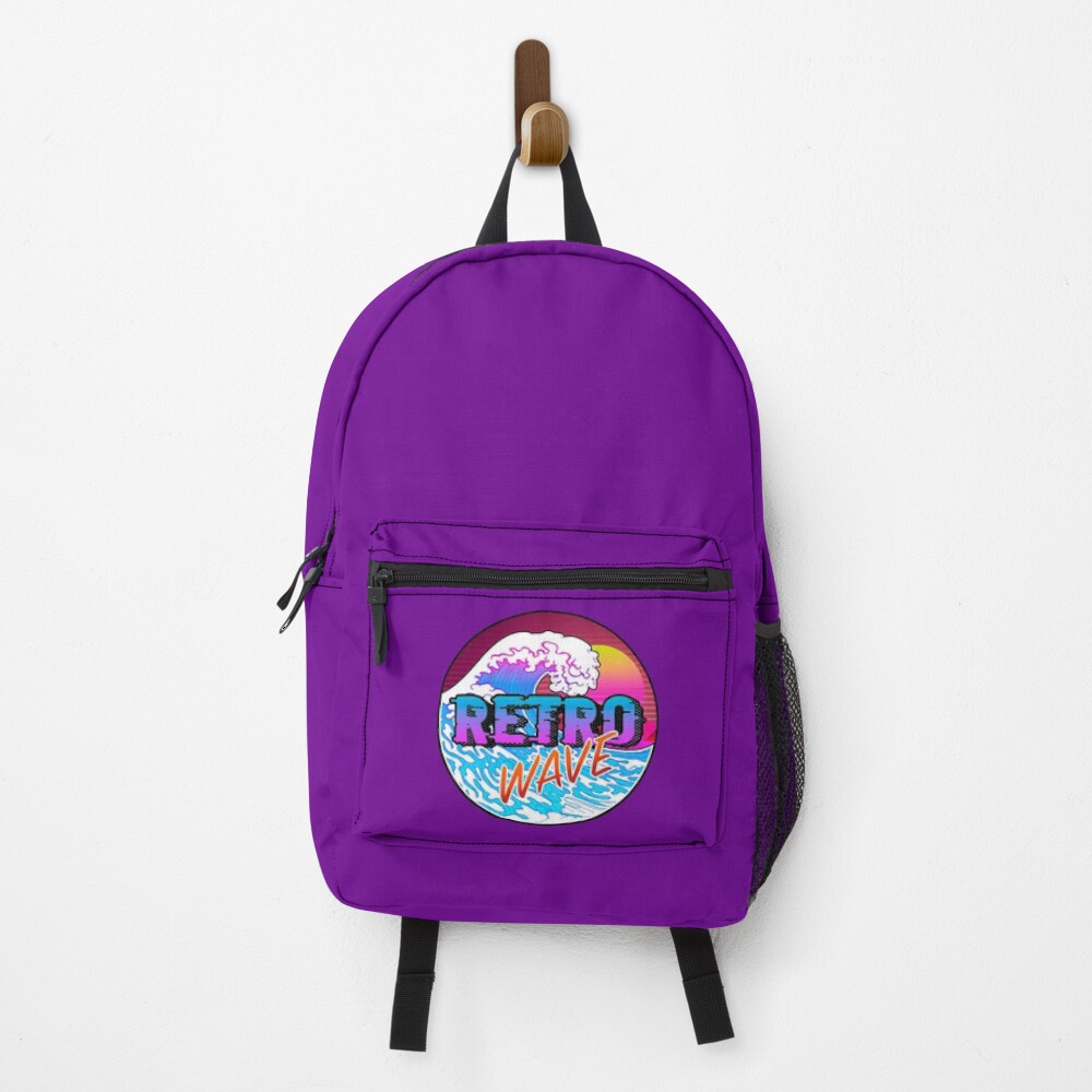Item preview, Backpack designed and sold by Faust-ART.