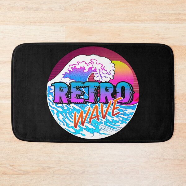 Item preview, Retro Wave designed and sold by Faust-ART.