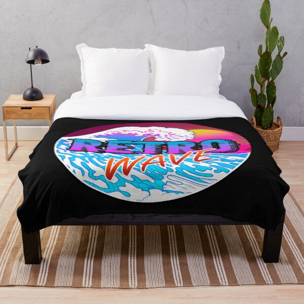 Item preview, Retro Wave designed and sold by Faust-ART.
