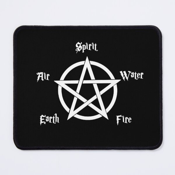 Item preview, Pentagram designed and sold by Misschemical.