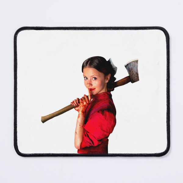 Item preview, Mia Goth as Pearl designed and sold by Freebirdstudioz.