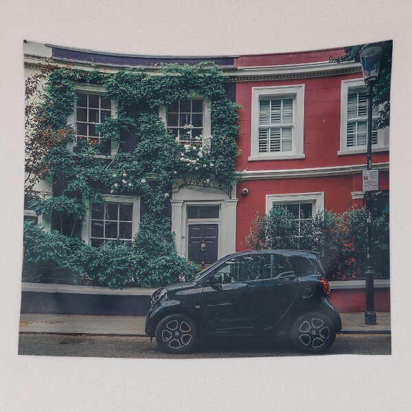 Item preview, Notting Hill, London designed and sold by Rowena Ko.