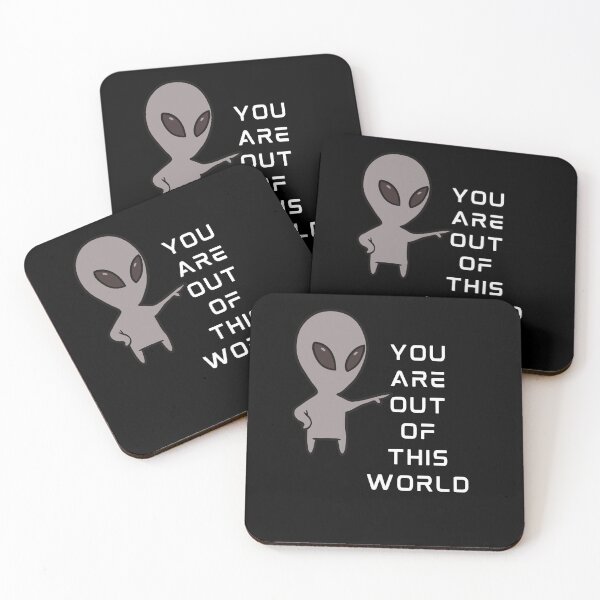 Item preview, ALIENS Essential t-shirt  designed and sold by TamouStyle.