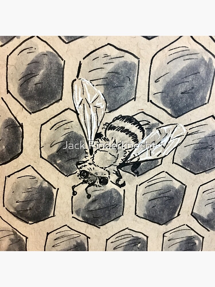 The Hive by DarkFireNacho