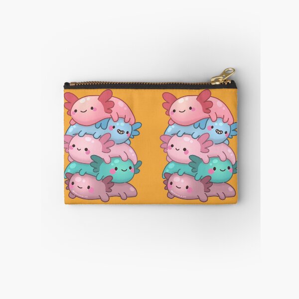 Item preview, Staxolotls designed and sold by DocHackenbush.