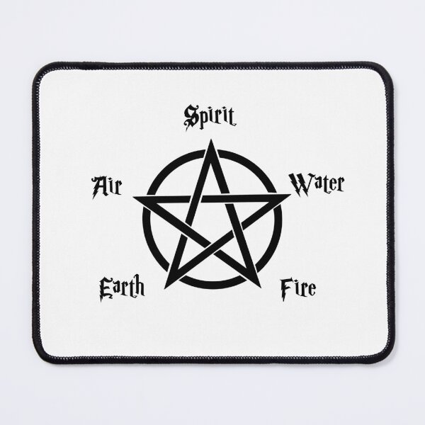 Item preview, Pentagram designed and sold by Misschemical.
