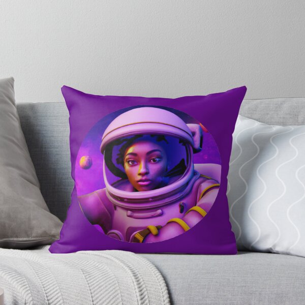 Item preview, Voyage to a Alien World: A celebration of curiosity and determination designed and sold by TinyBroccoli.