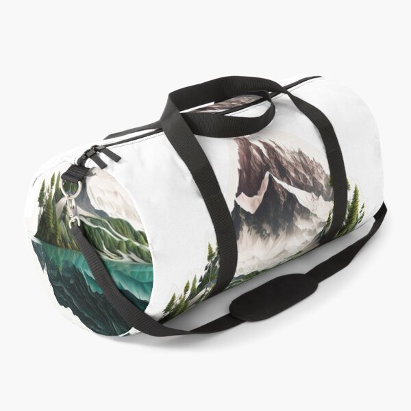 Item preview, floating mountain designed and sold by Kadhaf.