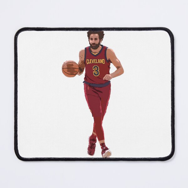 Item preview, Ricky Rubio designed and sold by raffrasta.