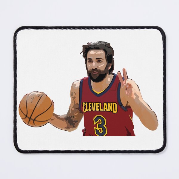 Item preview, Ricky Rubio designed and sold by raffrasta.