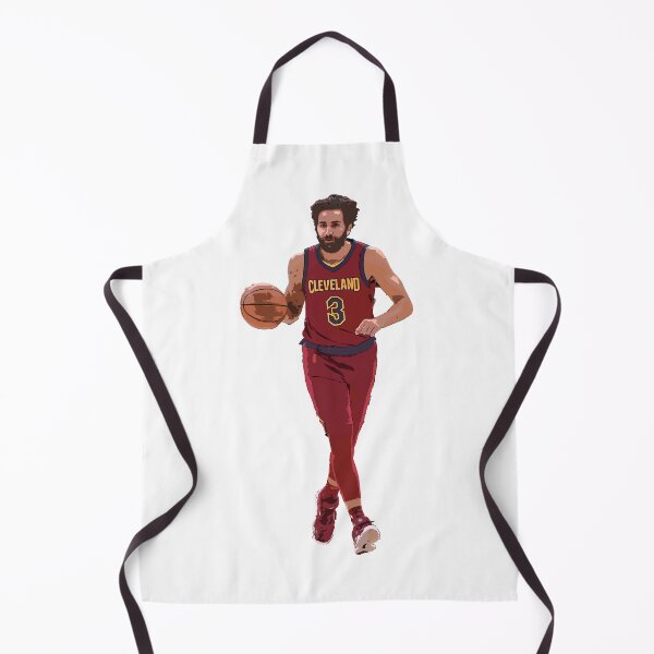 Item preview, Ricky Rubio designed and sold by raffrasta.