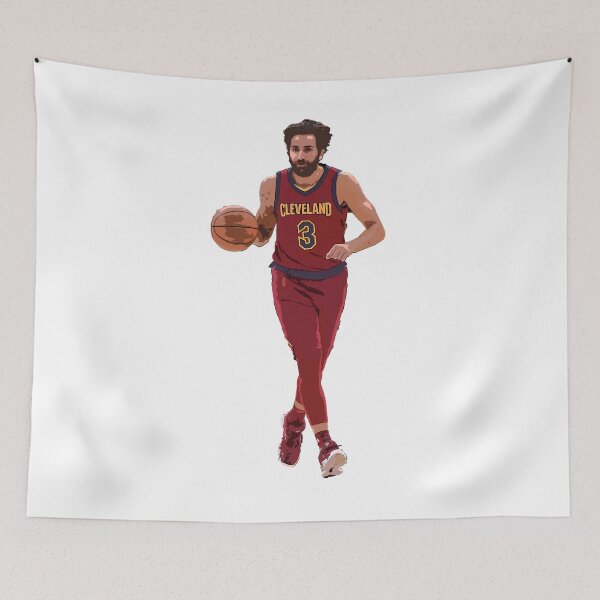 Item preview, Ricky Rubio designed and sold by raffrasta.