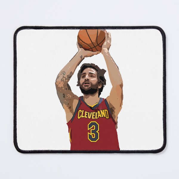 Item preview, Ricky Rubio designed and sold by raffrasta.