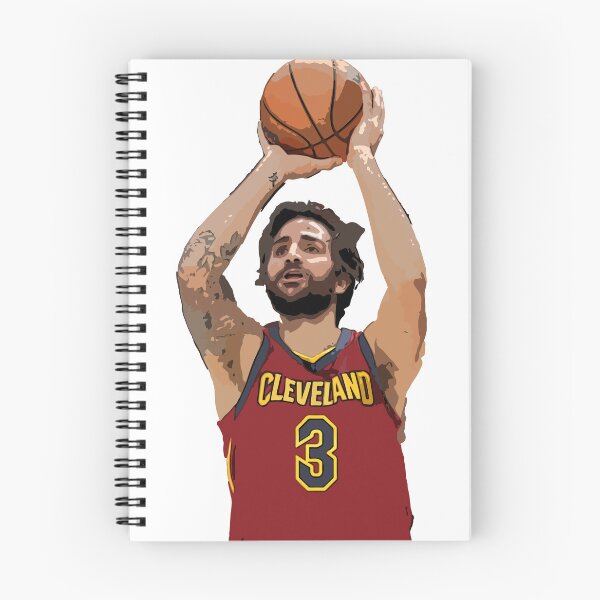 Item preview, Ricky Rubio designed and sold by raffrasta.