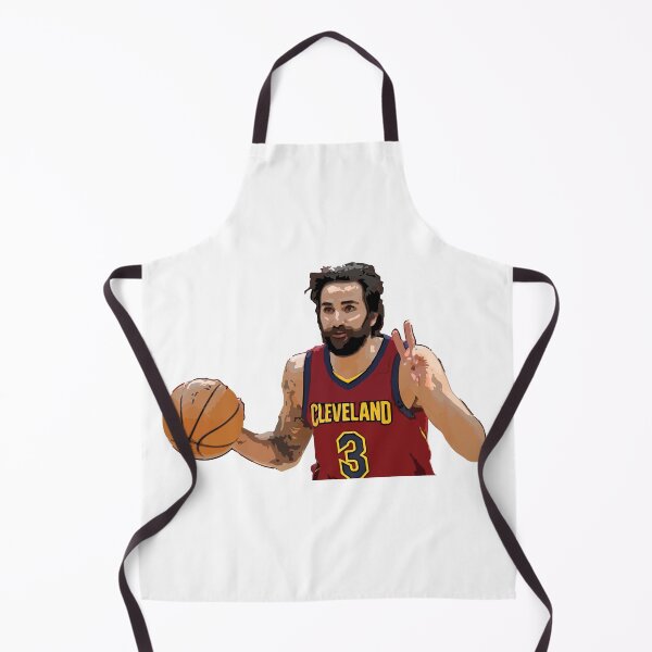 Item preview, Ricky Rubio designed and sold by raffrasta.