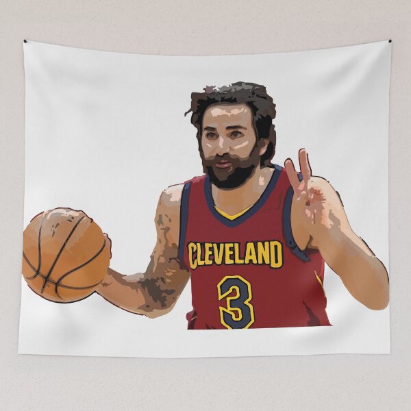 Item preview, Ricky Rubio designed and sold by raffrasta.