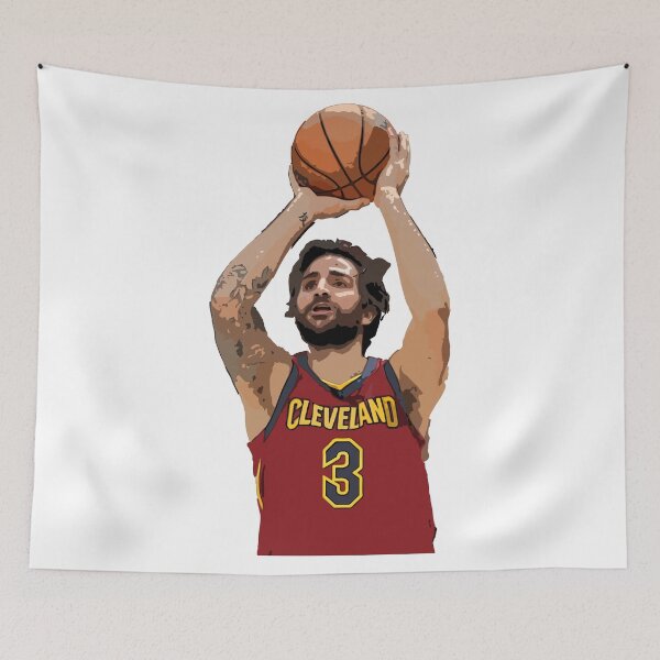 Item preview, Ricky Rubio designed and sold by raffrasta.