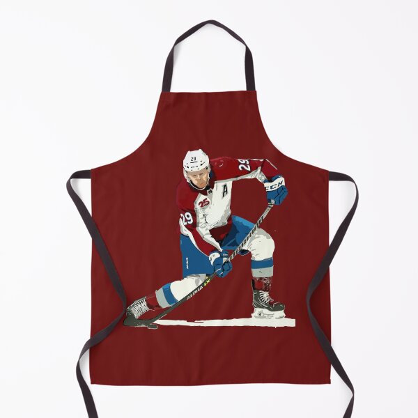 Item preview, Nathan McKinnon designed and sold by raffrasta.
