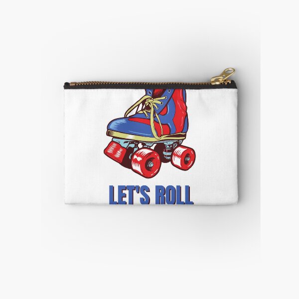 Item preview, let's roll designed and sold by addict2reading.