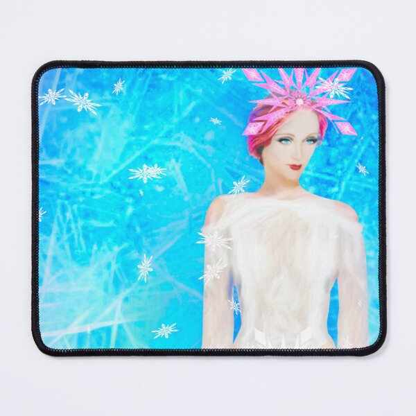 Item preview, The Ice Queen designed and sold by Sanctum Icons.